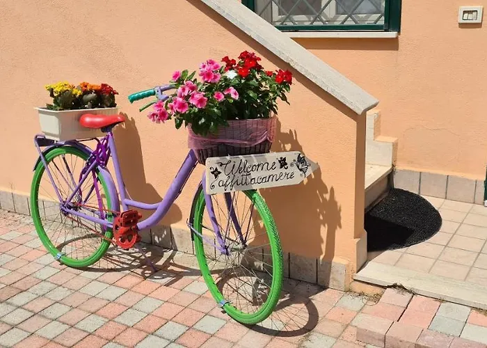 I Villini B&B