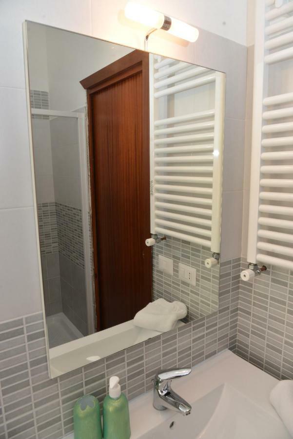 I Villini Bed & Breakfast