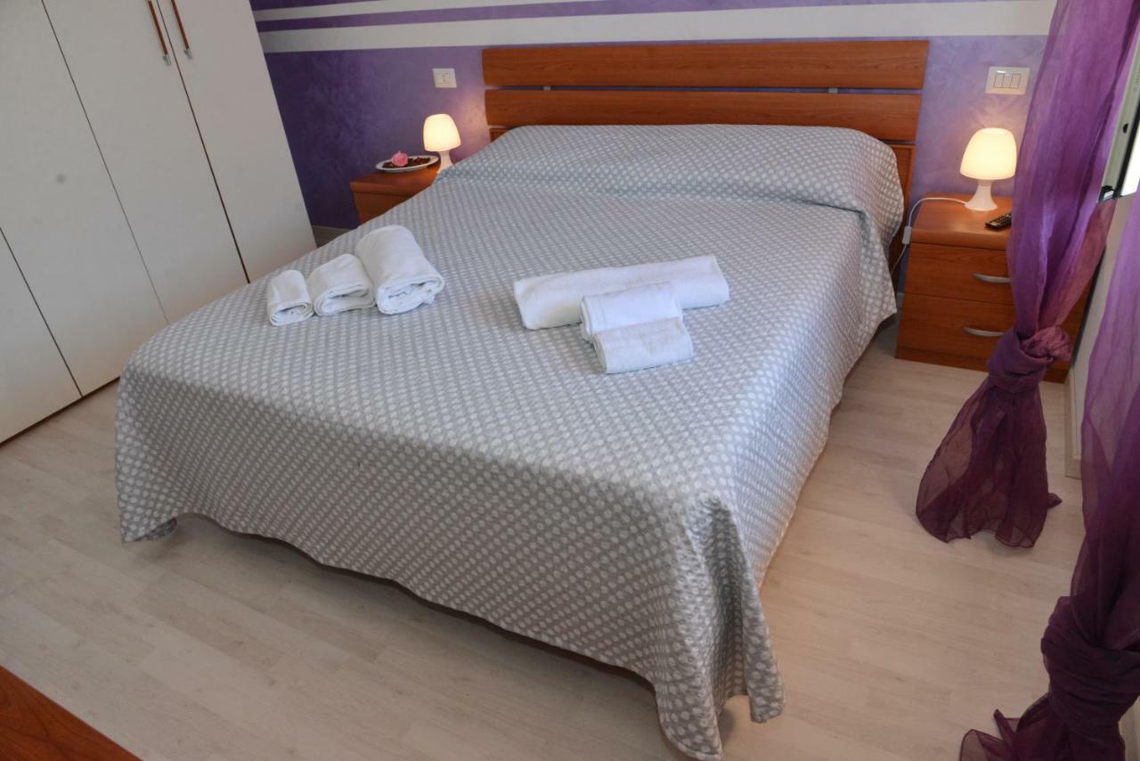 I Villini Bed & Breakfast *