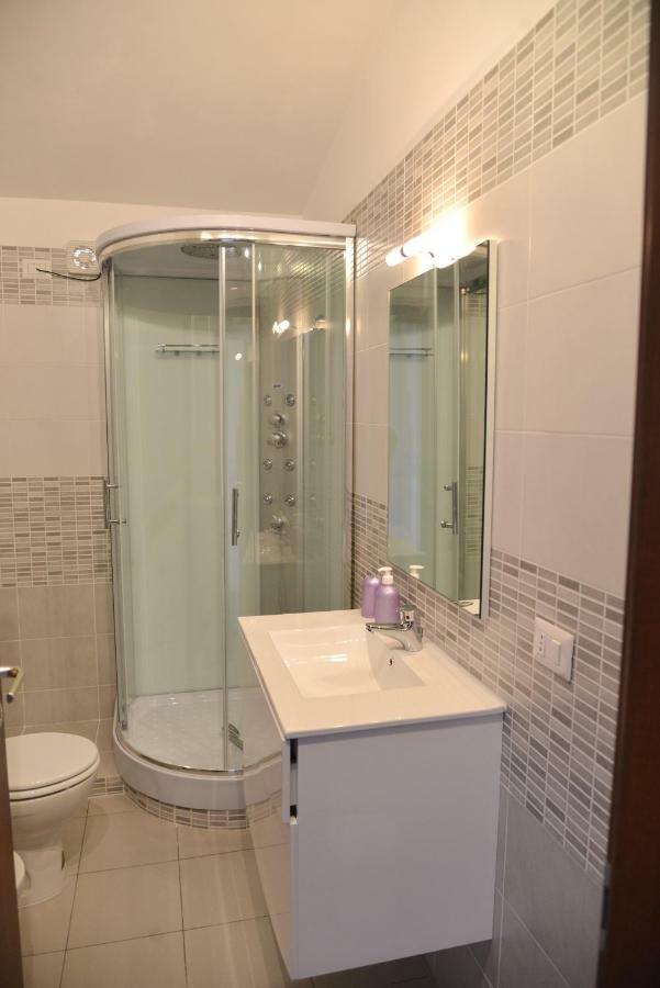 Bed & Breakfast I Villini