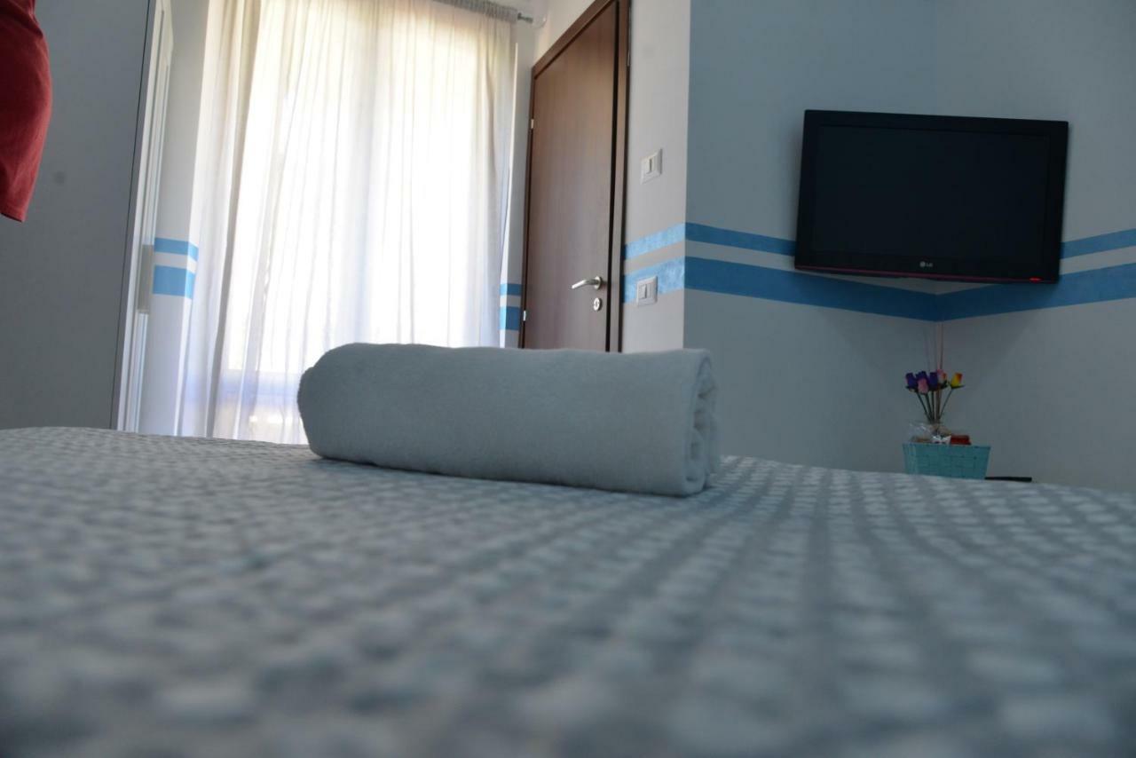 Bed & Breakfast I Villini