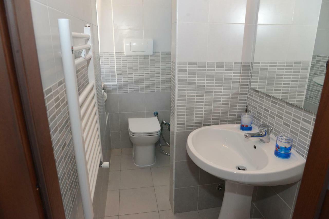 I Villini Bed & Breakfast