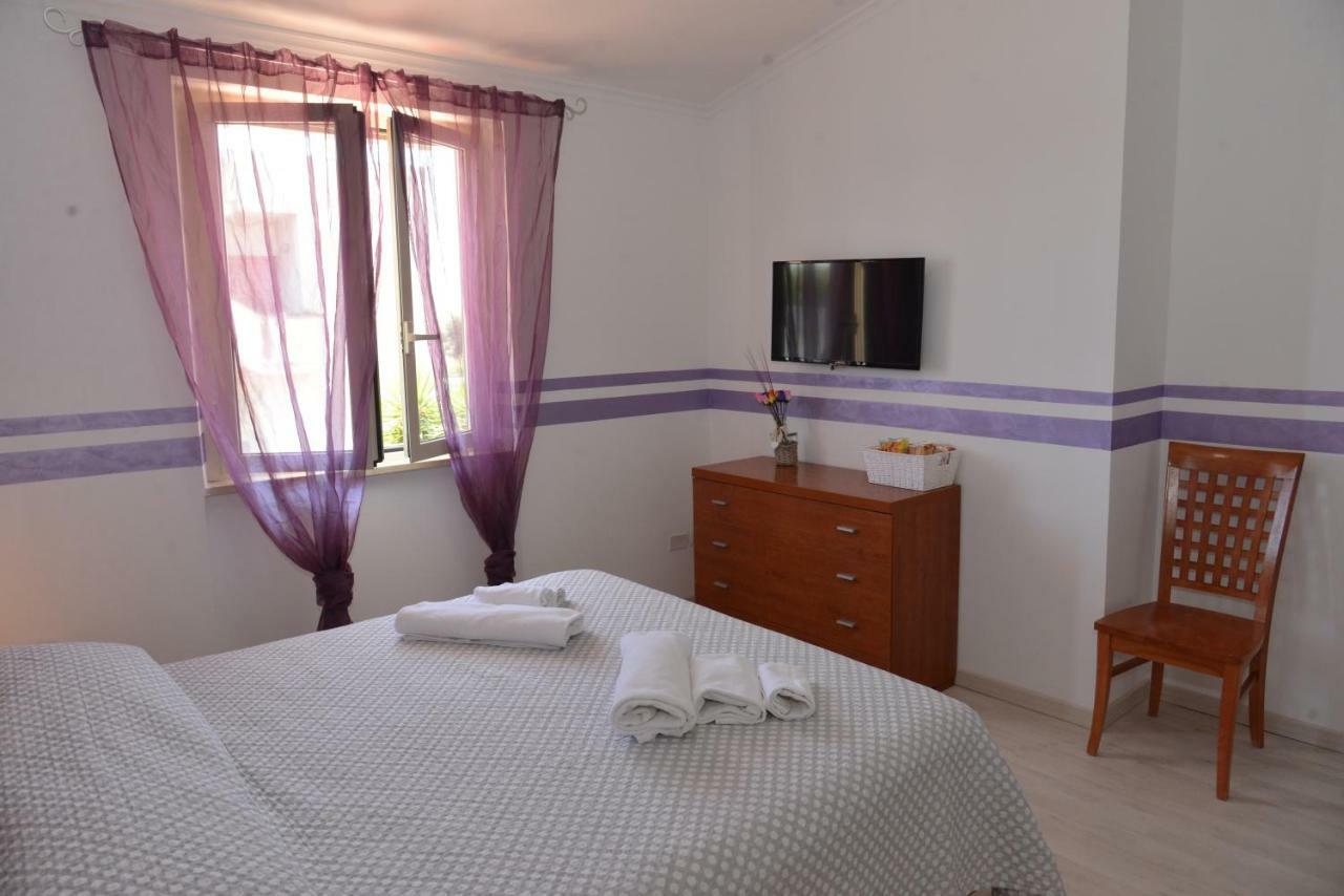 Bed & Breakfast I Villini *