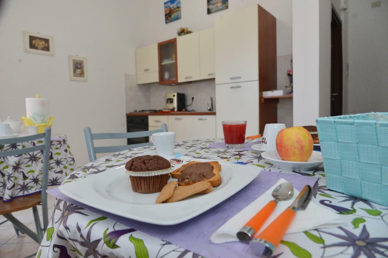 Bed & Breakfast I Villini *