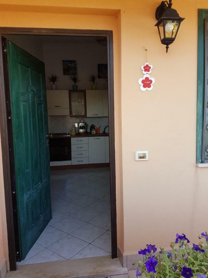 Bed & Breakfast I Villini