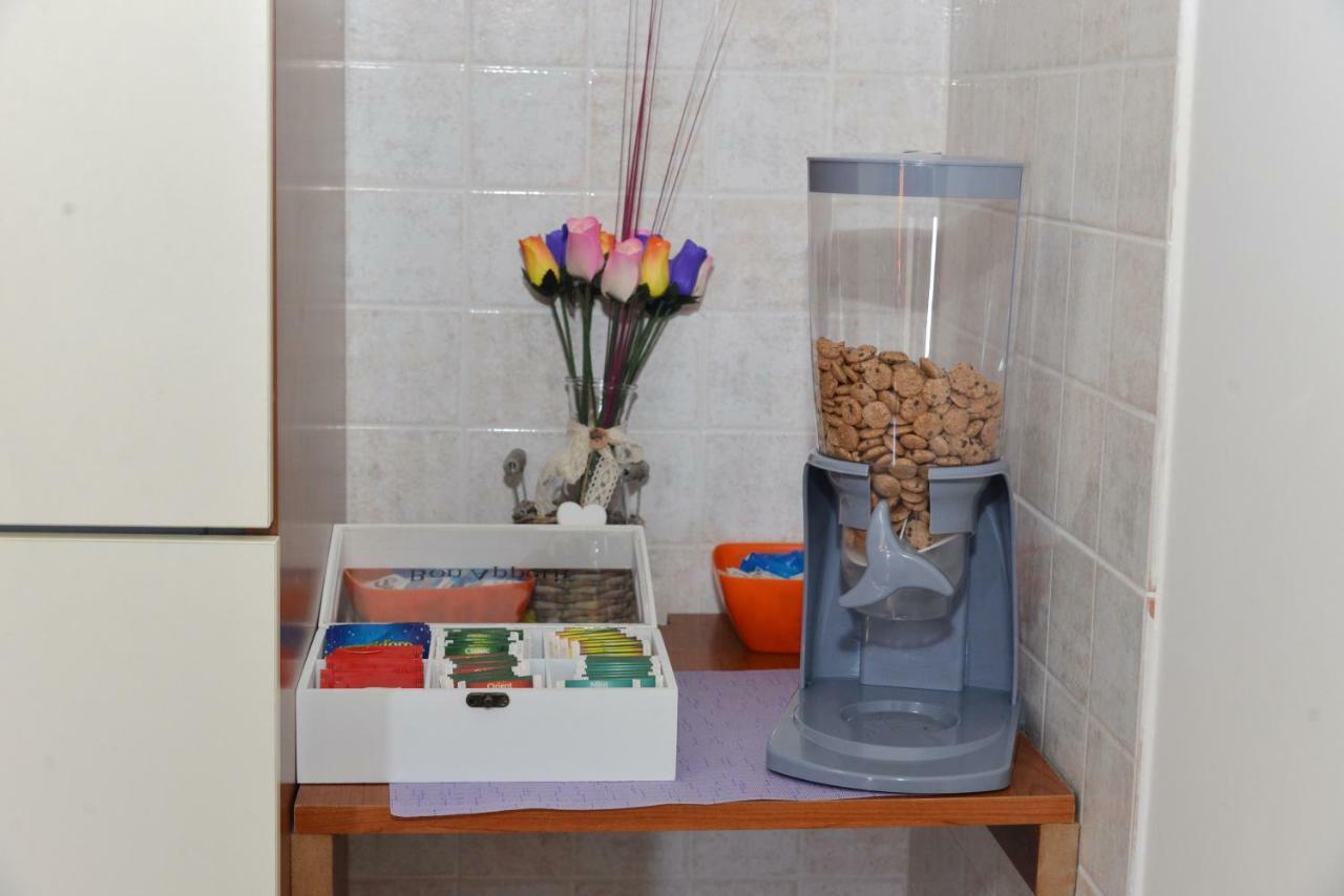 Bed & Breakfast I Villini
