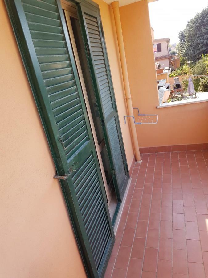 I Villini Bed & Breakfast *