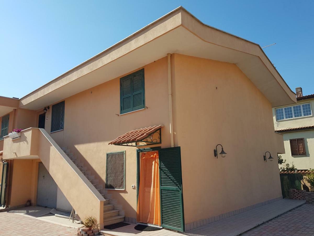 I Villini Bed & Breakfast