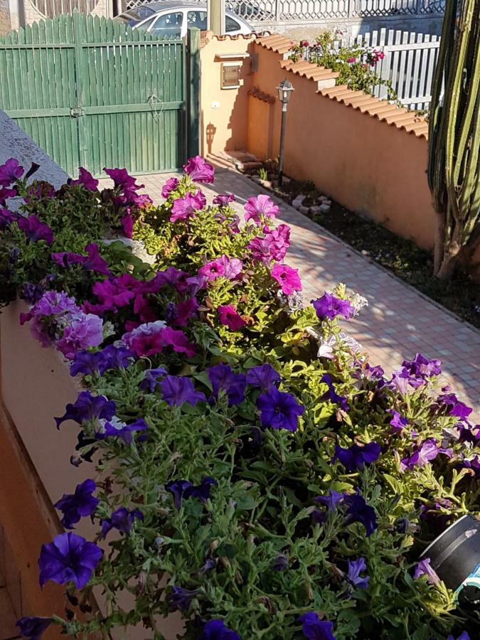 I Villini Bed & Breakfast *