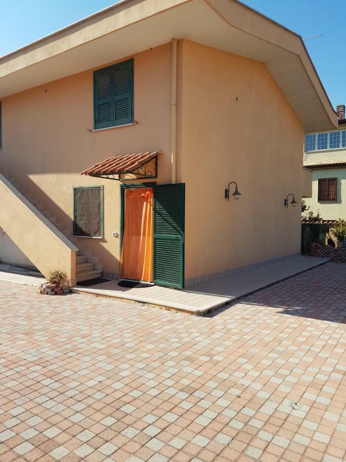 Bed & Breakfast I Villini Fiumicino