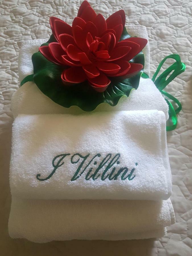 I Villini * Fiumicino
