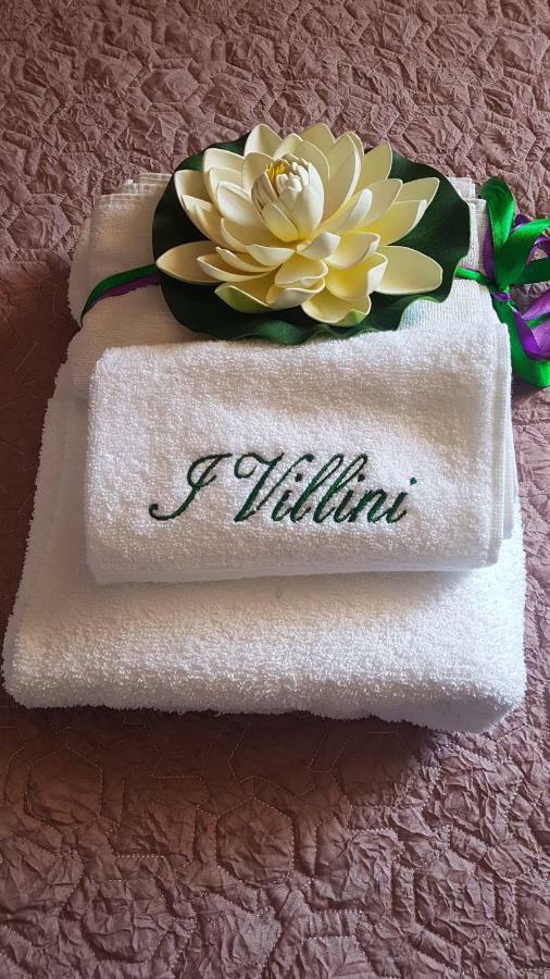 Bed & Breakfast I Villini *