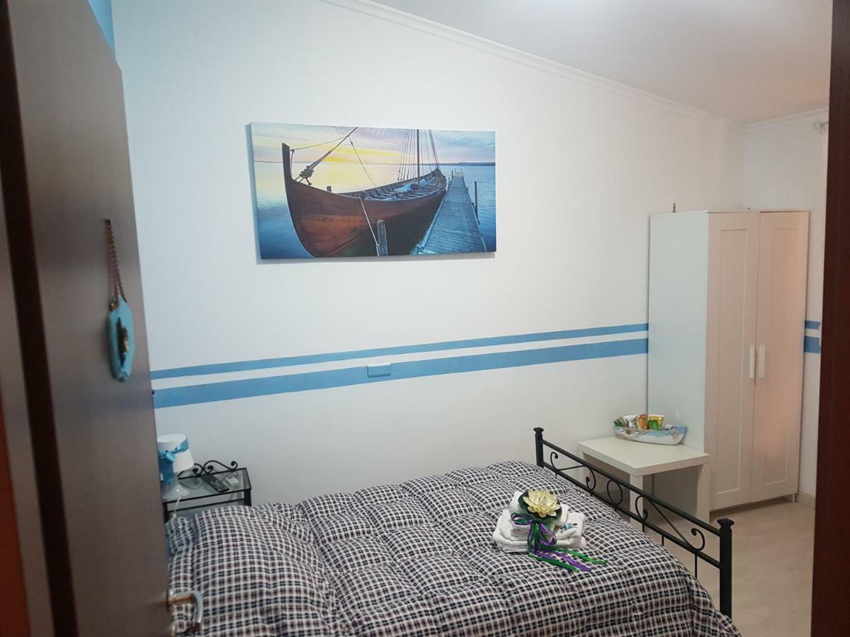 I Villini Bed & Breakfast Fiumicino