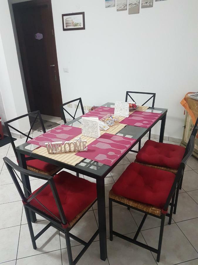 Bed & Breakfast I Villini Fiumicino