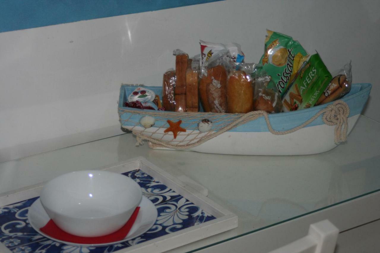 I Villini Bed & Breakfast