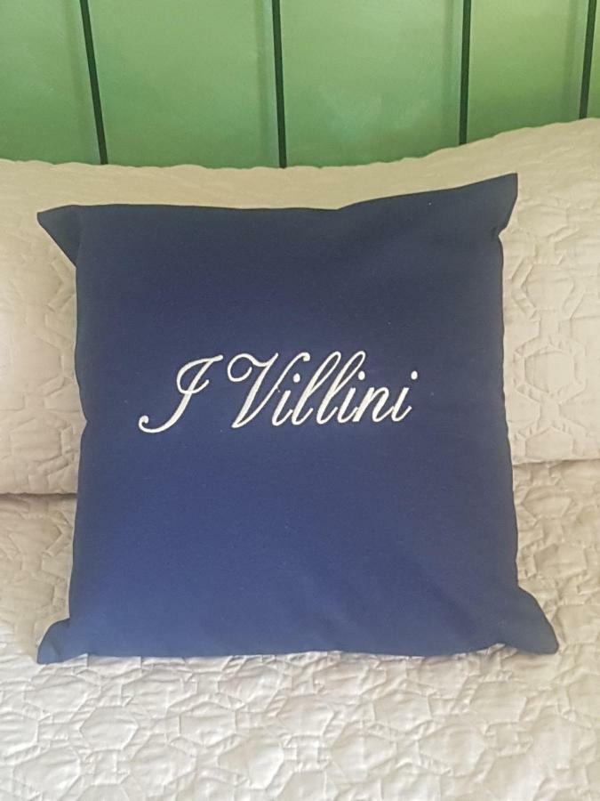 I Villini Bed & Breakfast Fiumicino