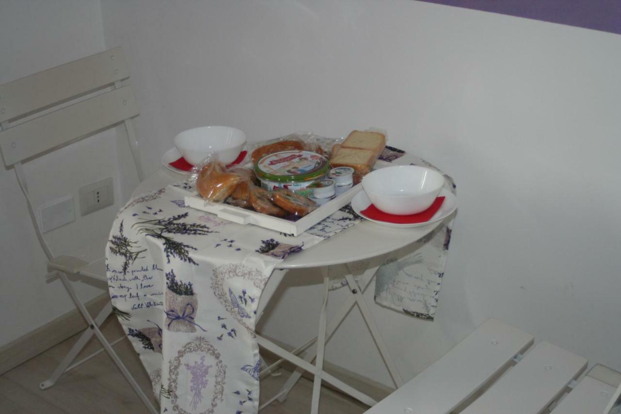 I Villini Bed & Breakfast *