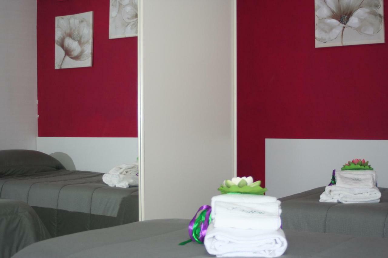 I Villini Bed & Breakfast Fiumicino