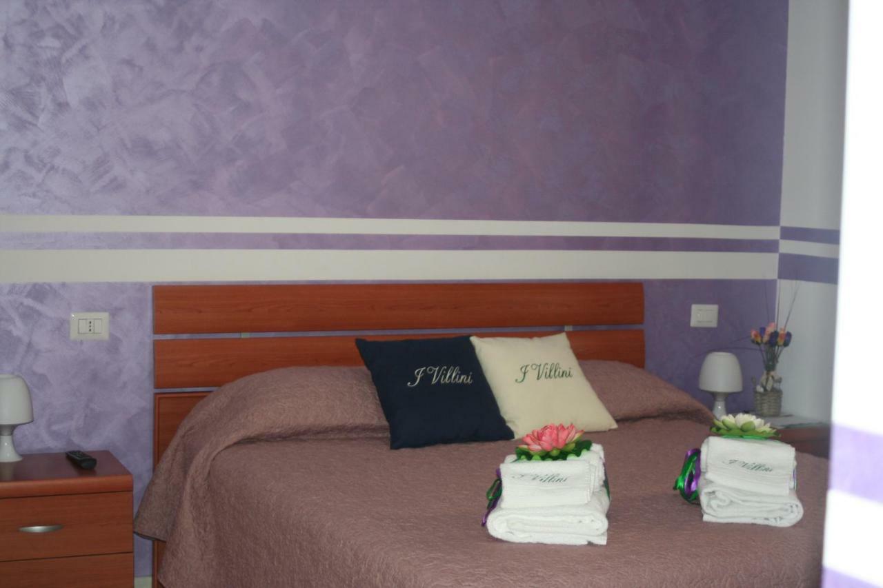 Bed & Breakfast I Villini