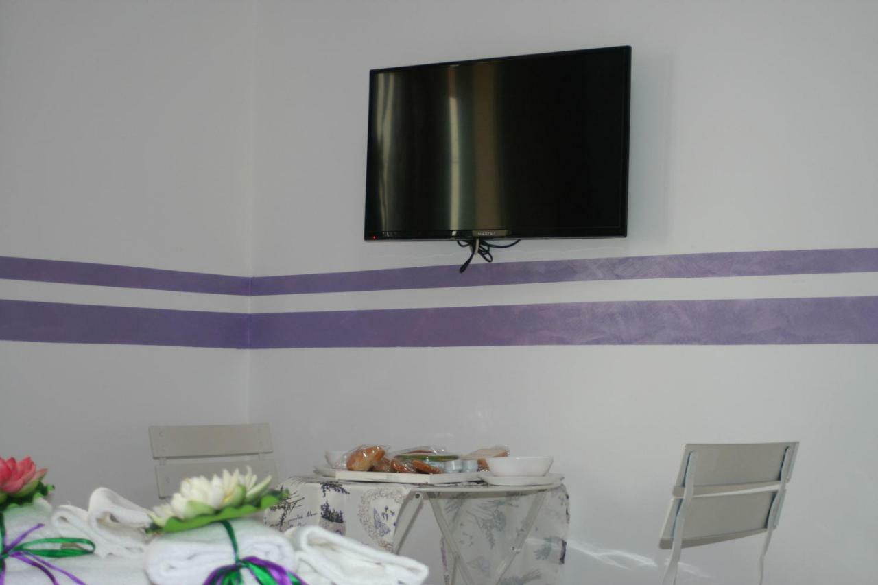 I Villini Bed & Breakfast