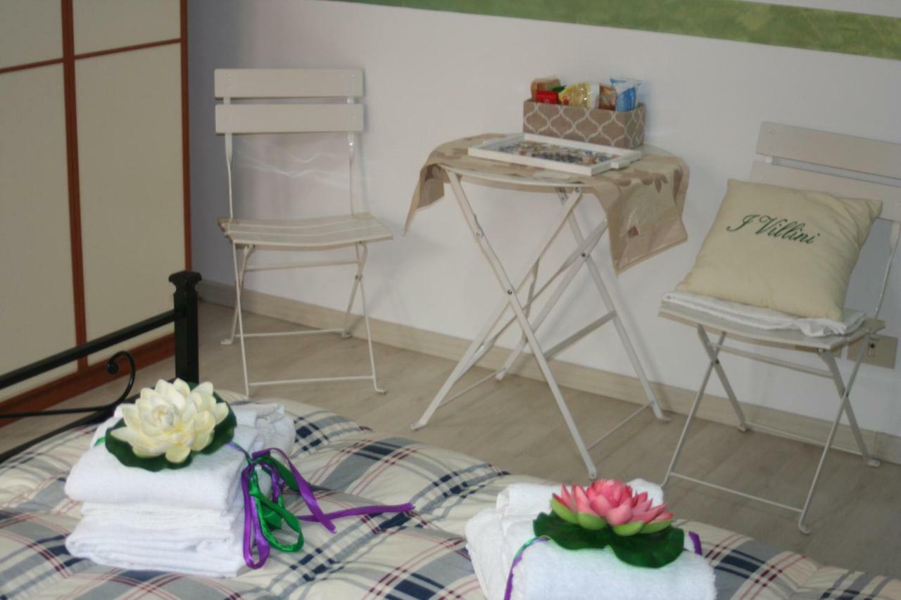 Bed & Breakfast I Villini Fiumicino